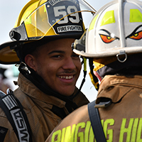 Ringing Hill Fire Company - Montgomery County, PA